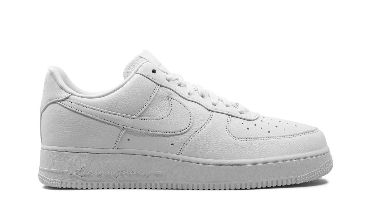 Nike Air Force 1 Low "Drake NOCTA - Certified Lover Boy" CZ8065 100
