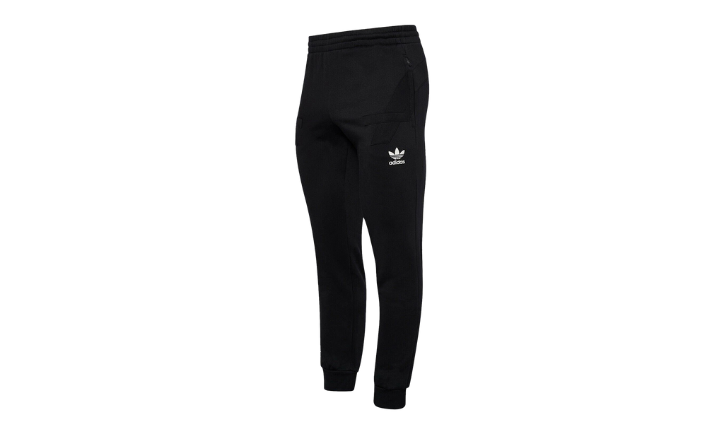Adidas Originals BR-8 Trackpant "Black" DT2721
