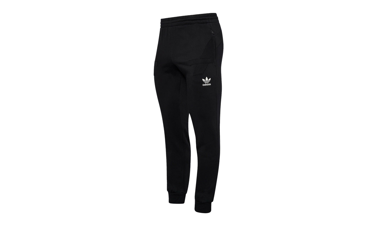 Adidas Originals BR-8 Trackpant "Black" DT2721
