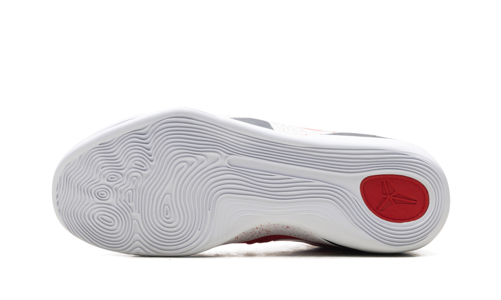 Nike Kobe 9 EM Low Protro TB "University Red" IH1401 600