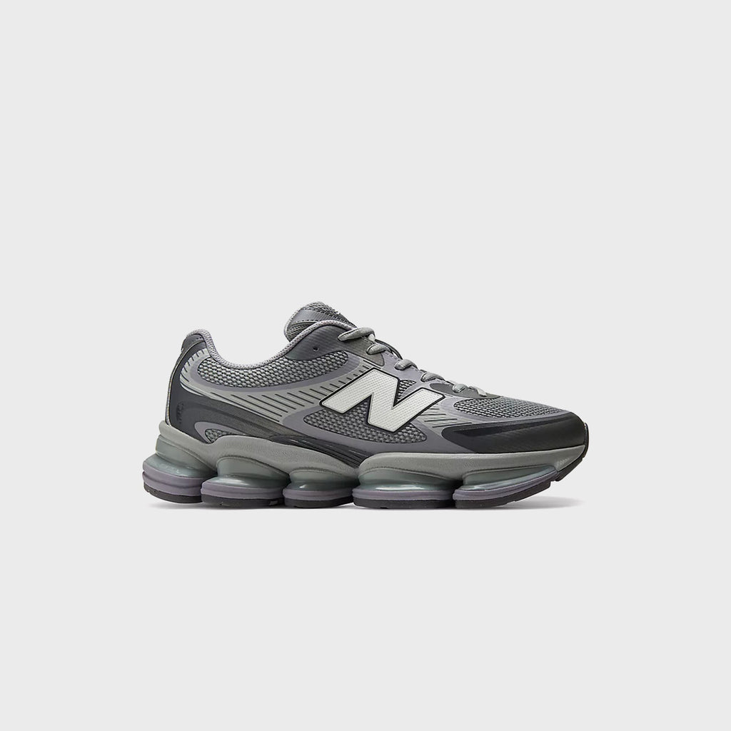 New Balance ABZORB 2000 - Truffle Salt / Castlerock