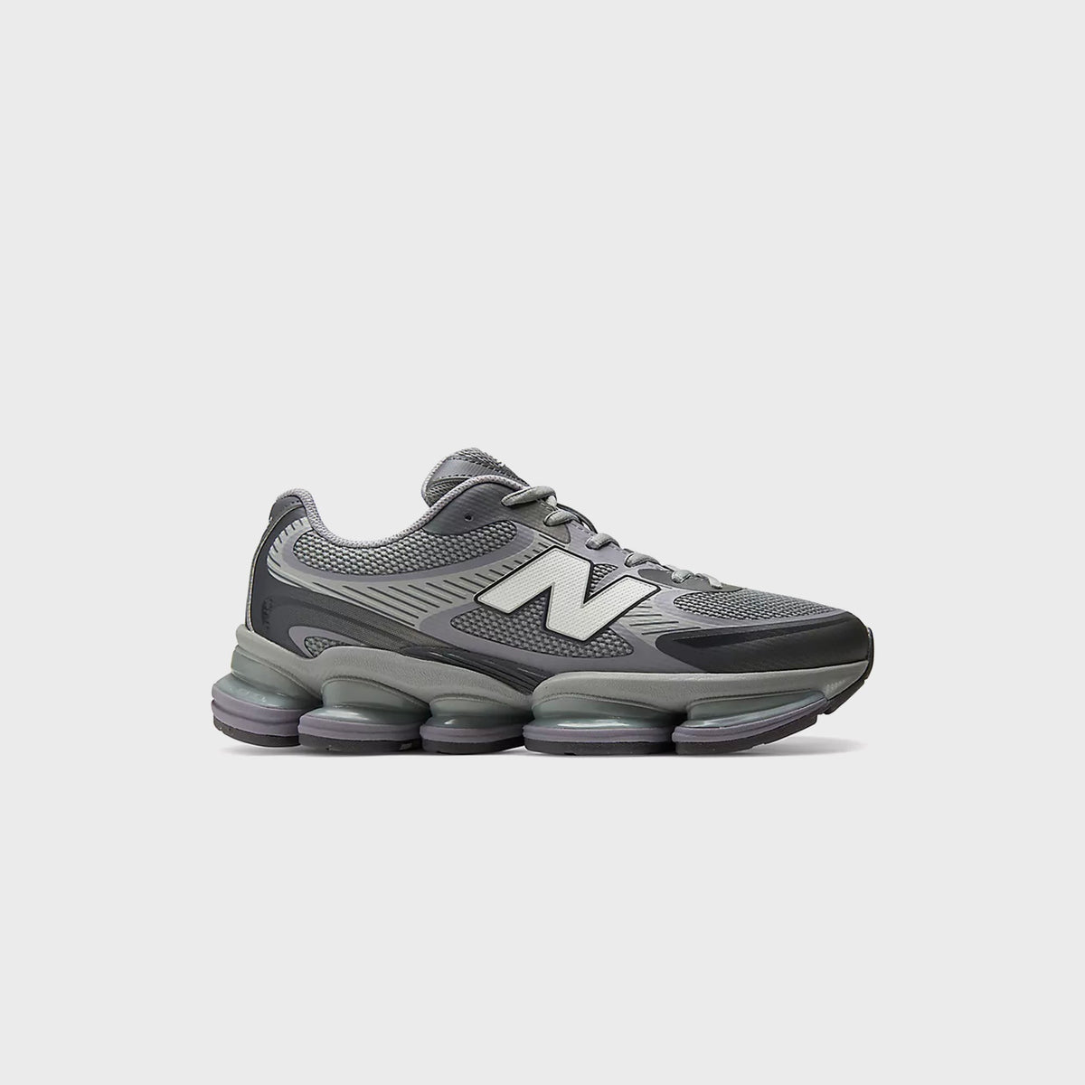 New Balance ABZORB 2000 - Truffle Salt / Castlerock