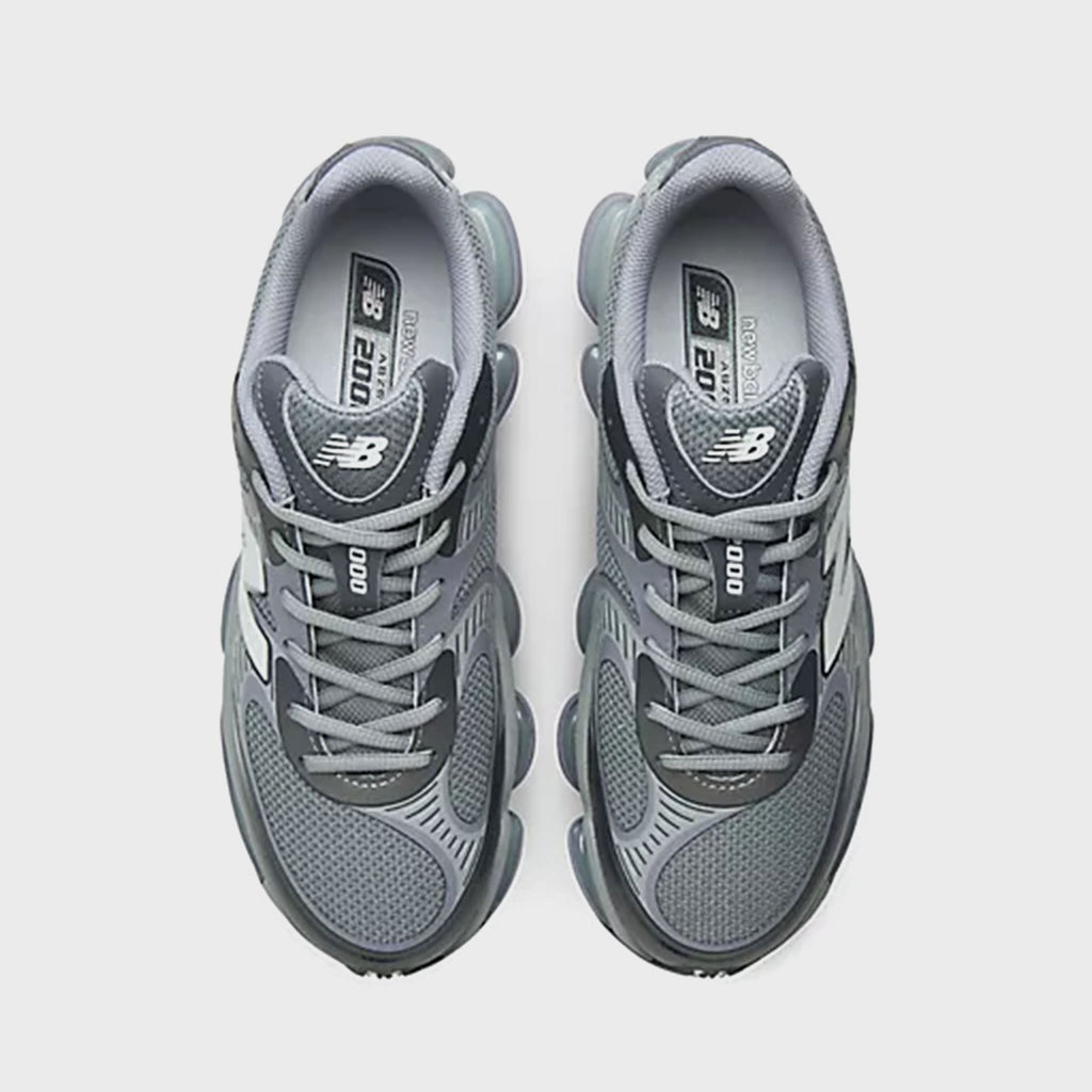 New Balance ABZORB 2000 - Truffle Salt / Castlerock