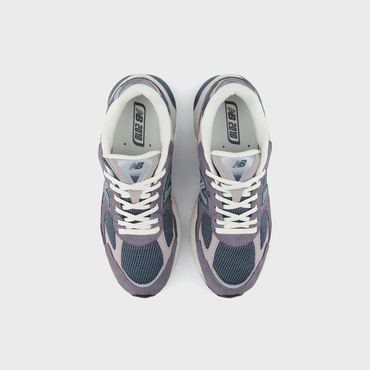 New Balance ABZORB 2010 - Neptune Grey / Shadow Blue / Sea Salt