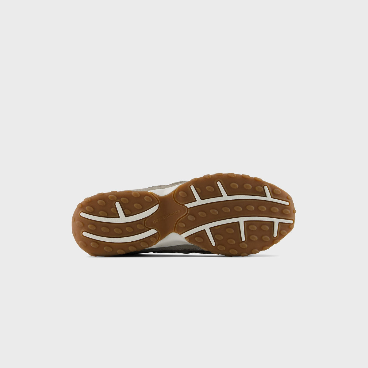 New Balance 204L - Arid Stone / Thunder Brown