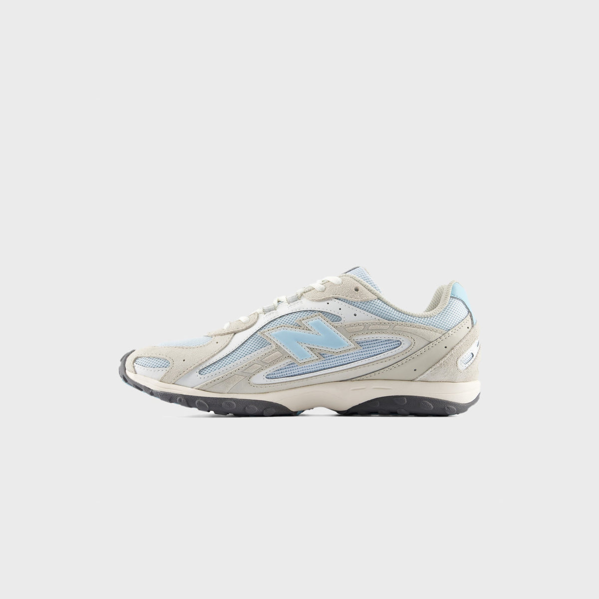 New Balance 204L - Linen / Oxford Blue