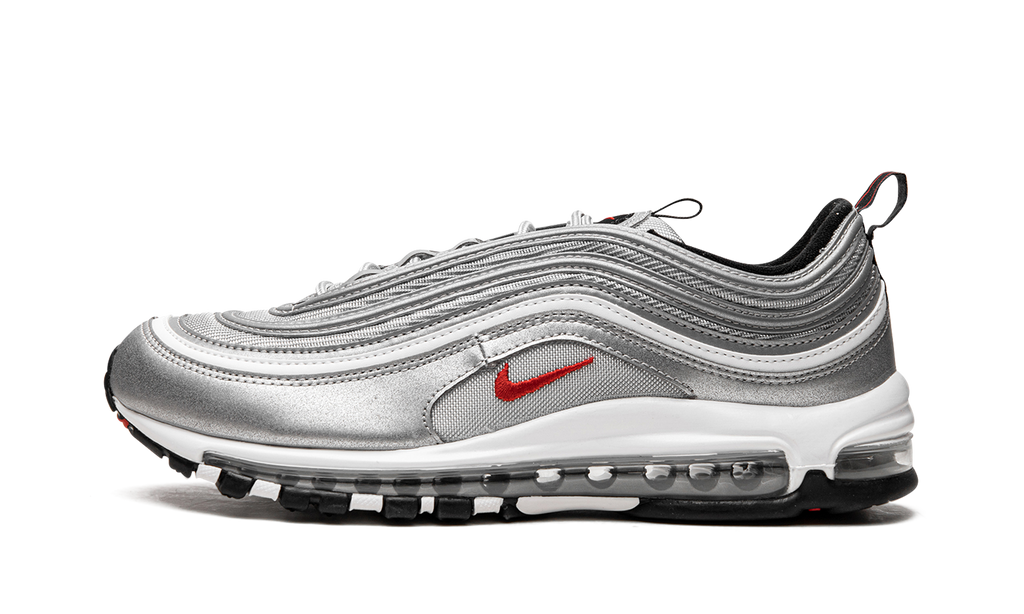 Nike Air Max 97 OG "Silver Bullet 2022" DM0028 002