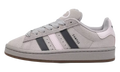 ADIDAS Campus 00s GS "Grey Two/Grey Five/Almost Pink" JS0054