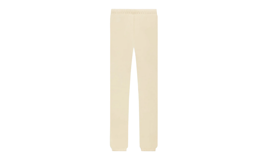 Fear of God Essentials Sweatpants "Eggshell" CE2D3AD0