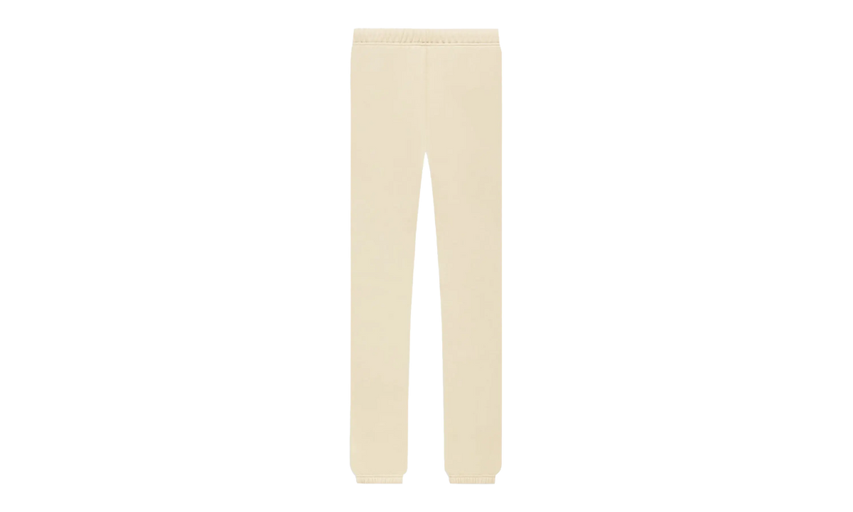 Fear of God Essentials Sweatpants "Eggshell" CE2D3AD0