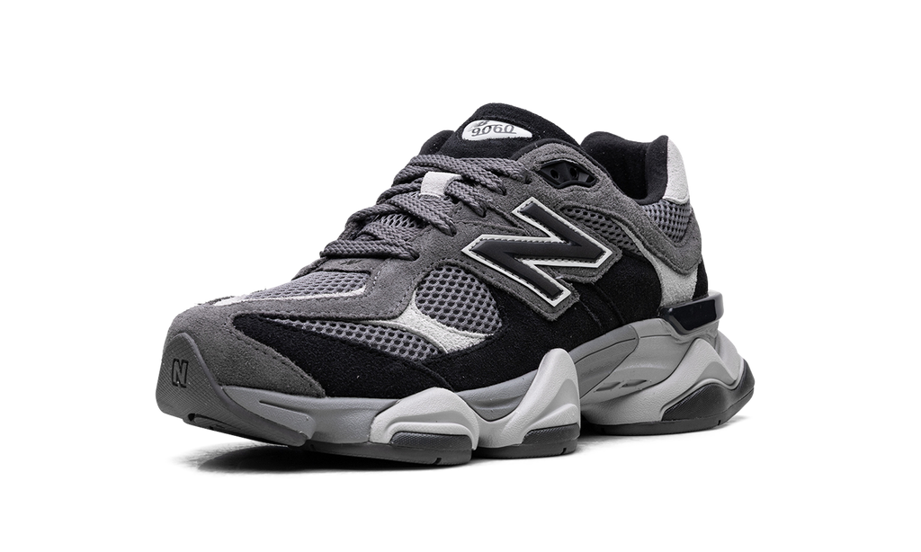 New Balance 9060 "Black / Casterock" U9060ERA
