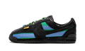 Nike Cortez "Union LA - Black/Blue" DR1413 001