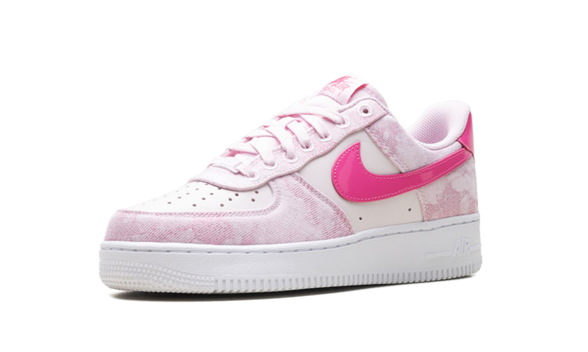 Nike Air Force 1 Low '07 WMNS "Pink Denim" IR1974 663