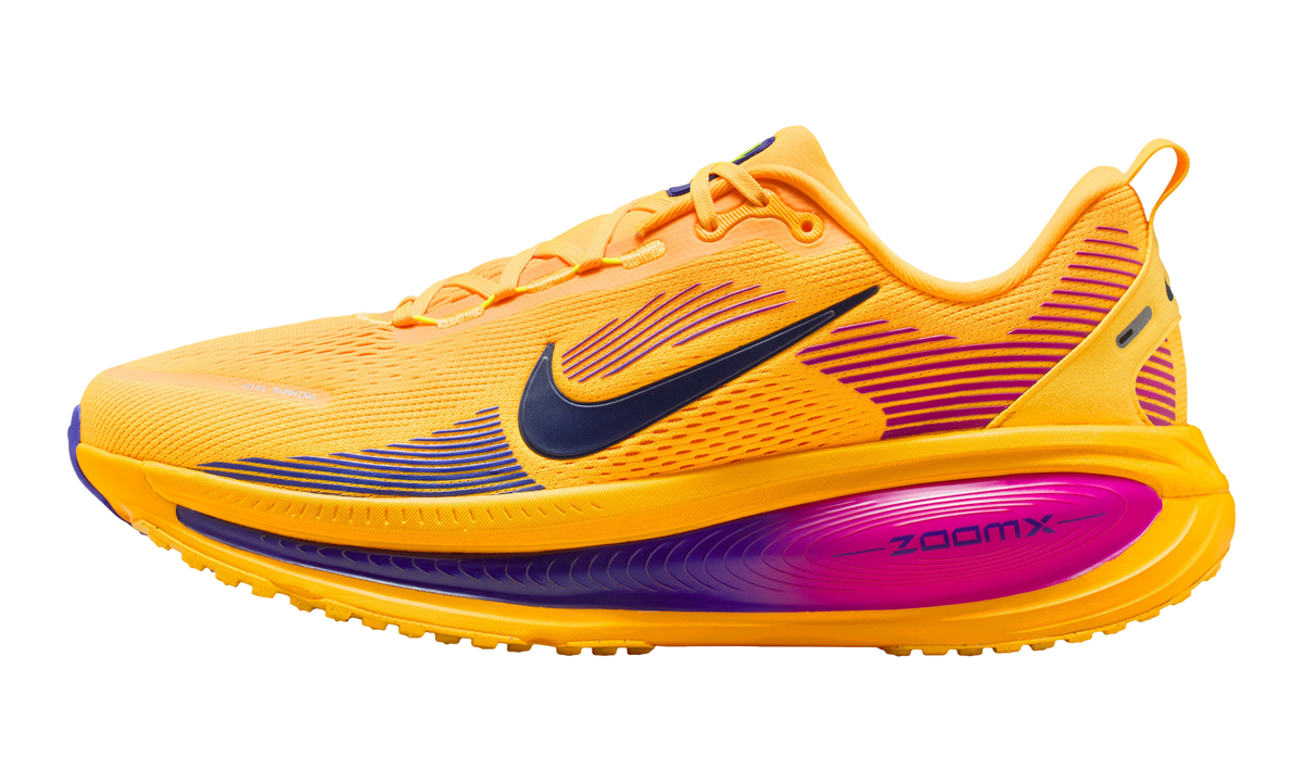 Nike Vomero 18 "Citron Pulse Laser Orange" HM6803 802
