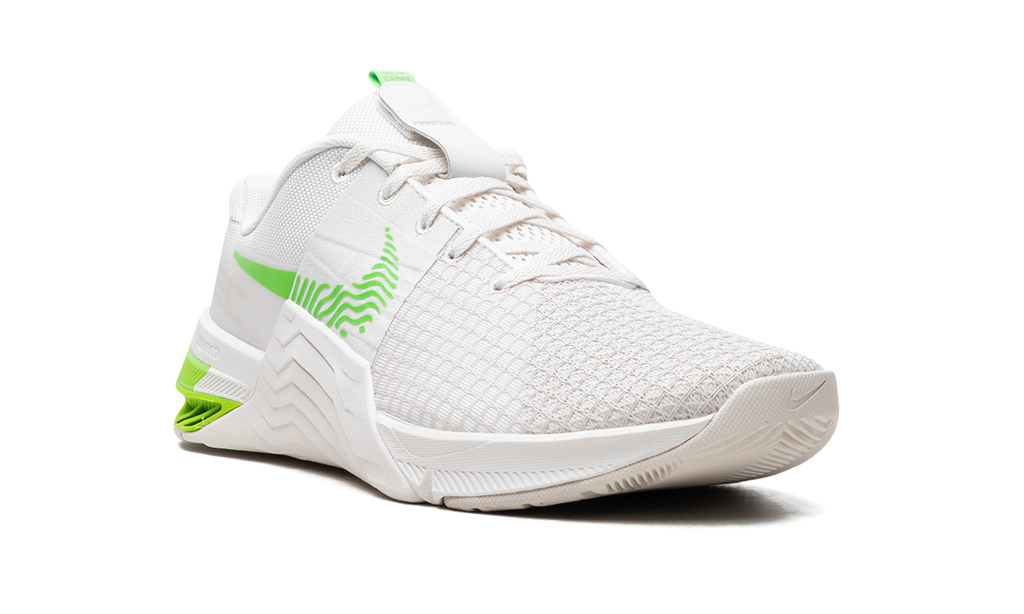 Nike Metcon 8 "Phantom Green Strike" DO9328 006