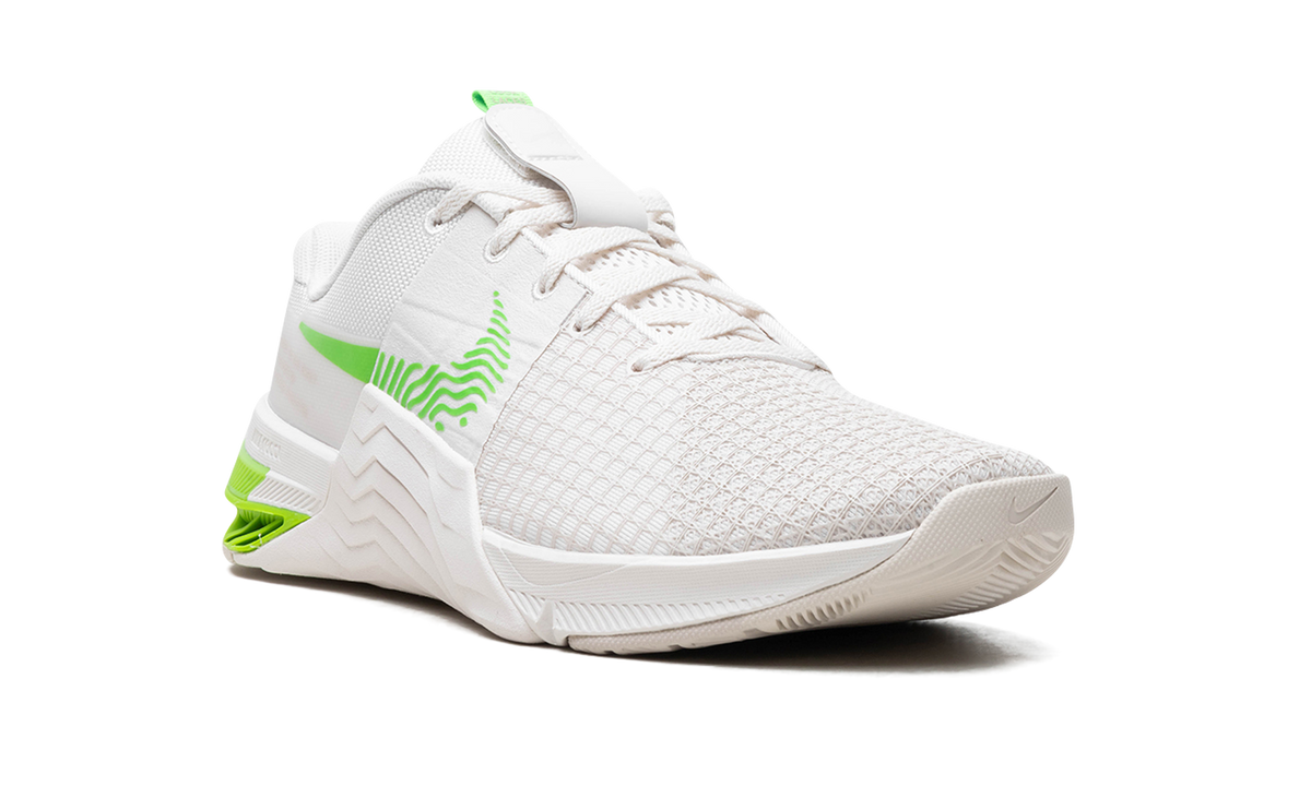 Nike Metcon 8 "Phantom Green Strike" DO9328 006