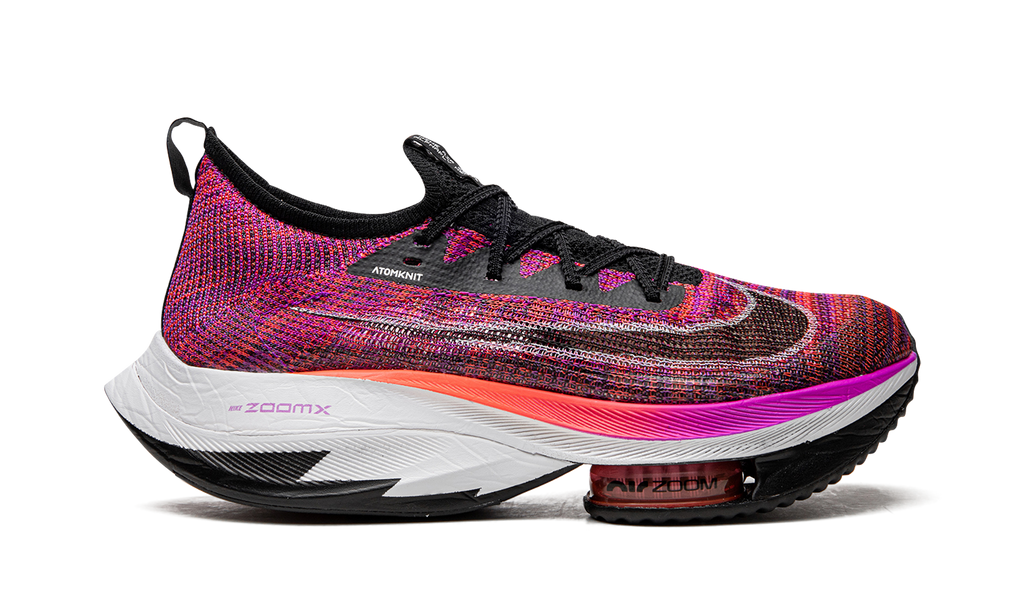 Nike Zoom Alphafly Next% "Purple" CI9925 501