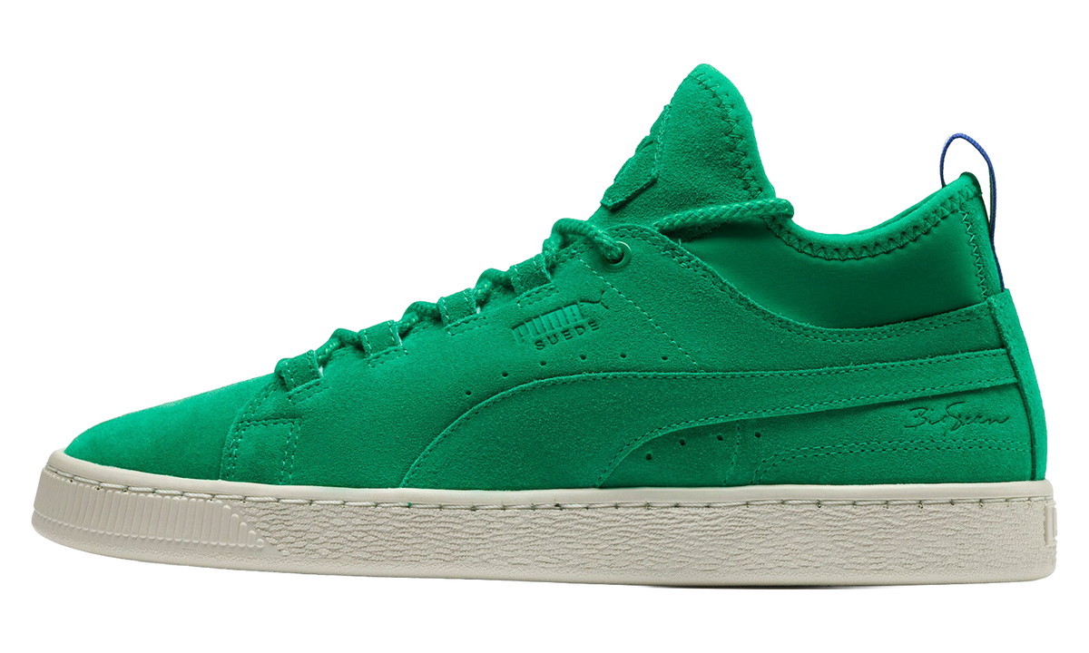 PUMA Suede Mid "Big Sean Jelly Bean" 366252 02