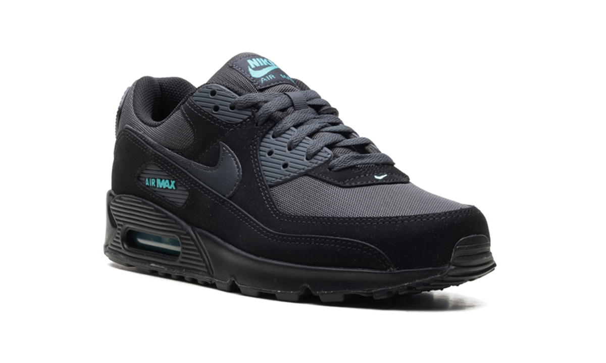 Nike Air Max 90 "Black Tiffany" HV6224 001