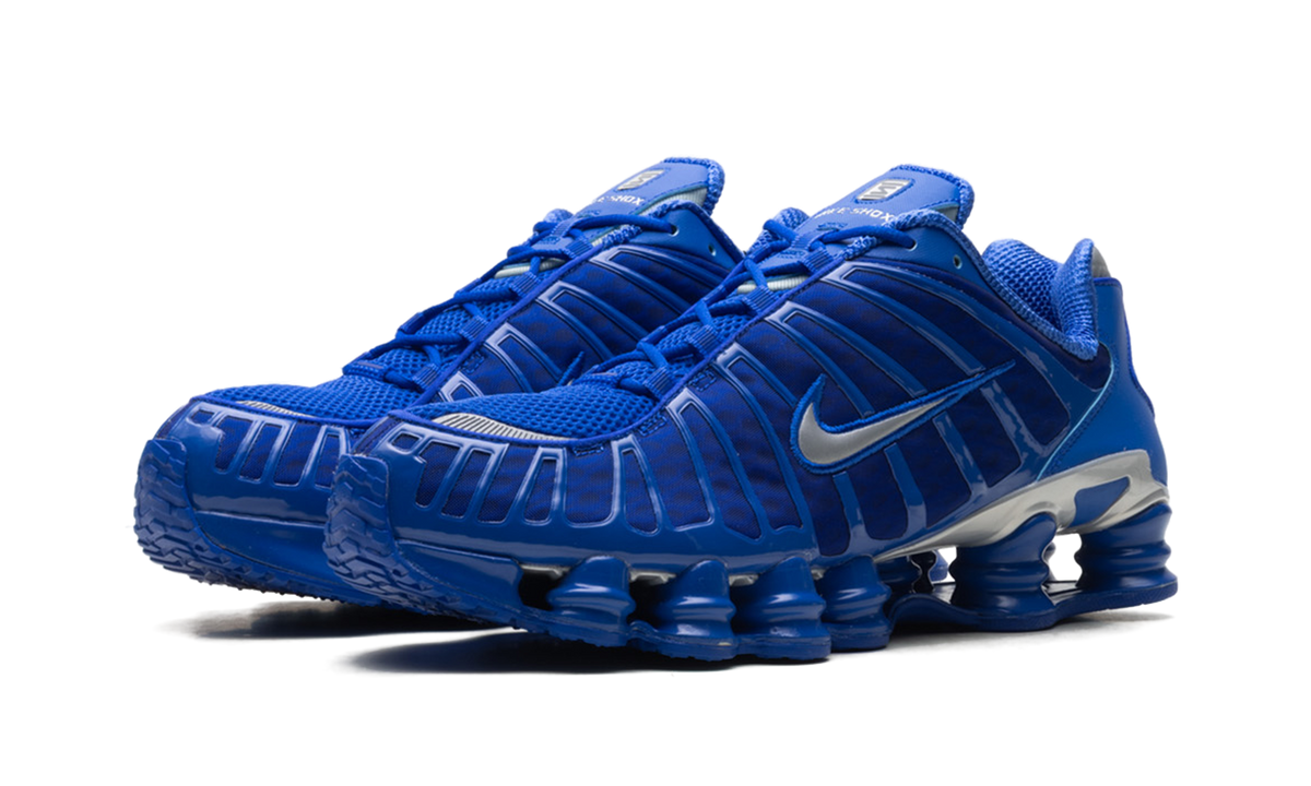 Nike Shox TL "Hyper Royal" AV3595 400