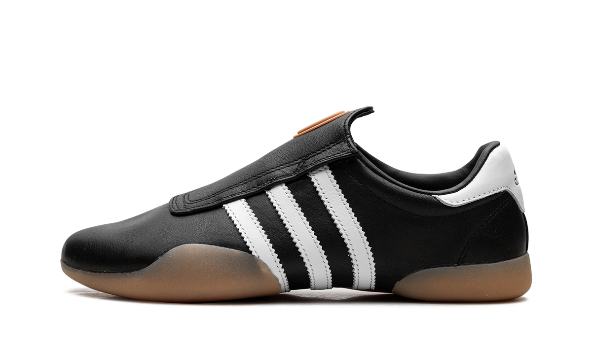 Adidas Taekwondo WMNS "Black White" JQ3012