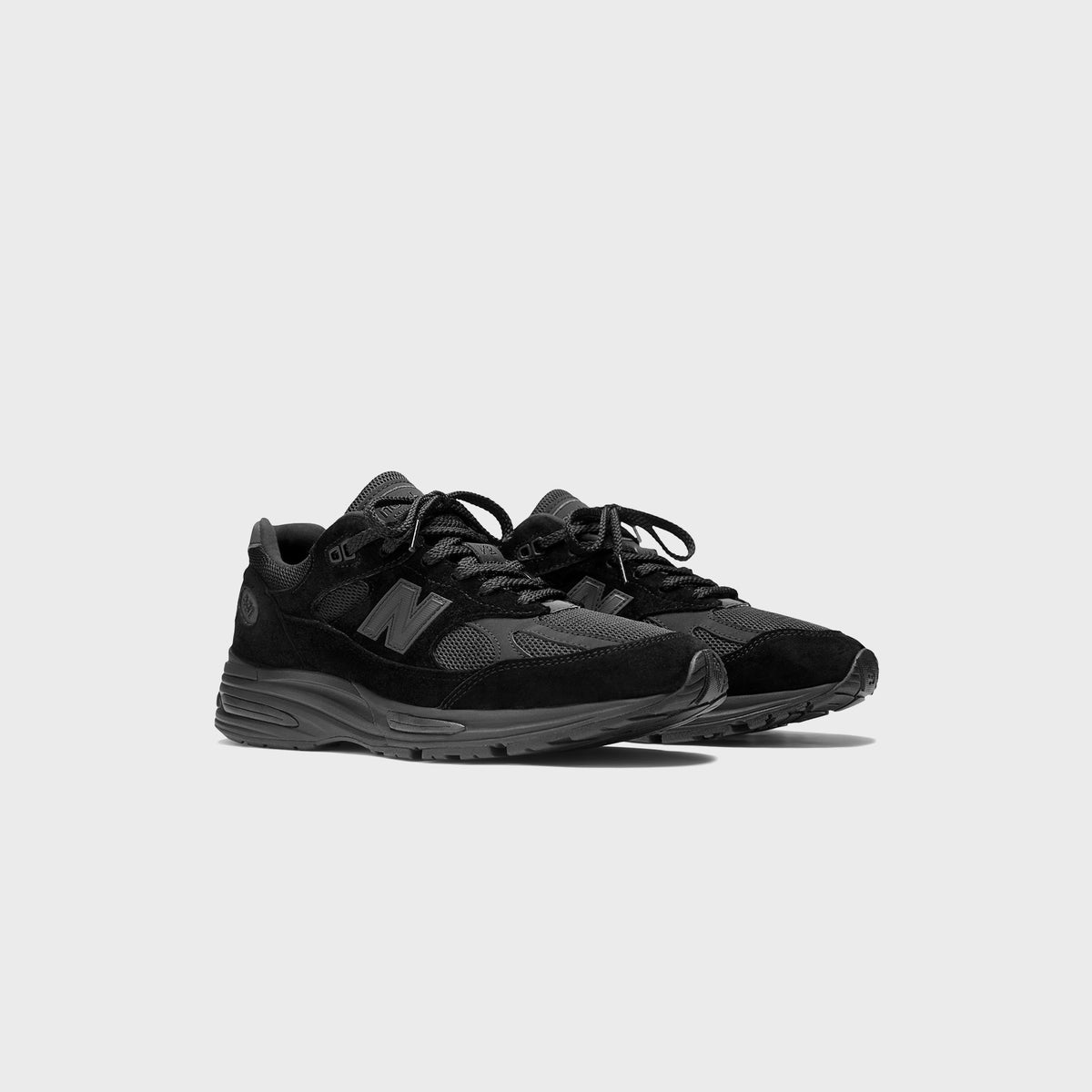 New Balance Made in UK 991v2 - Black