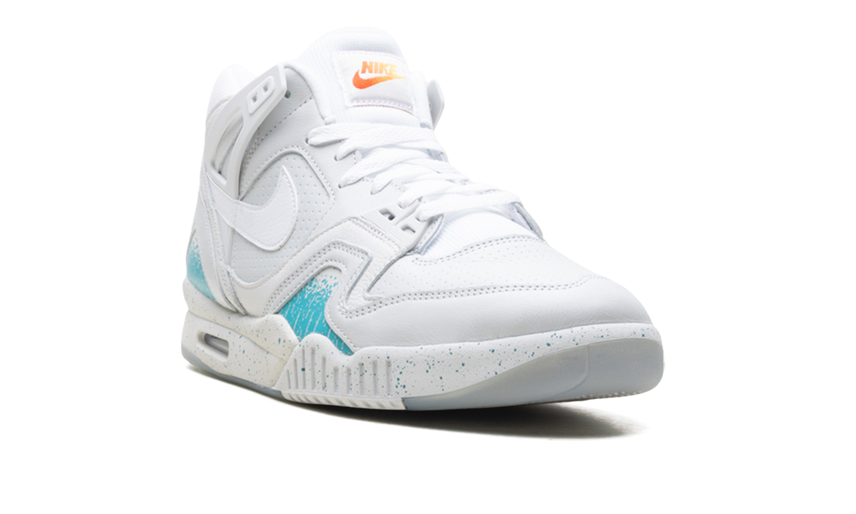 Nike Air Tech Challenge II "Back to the US Open" IX4084 025