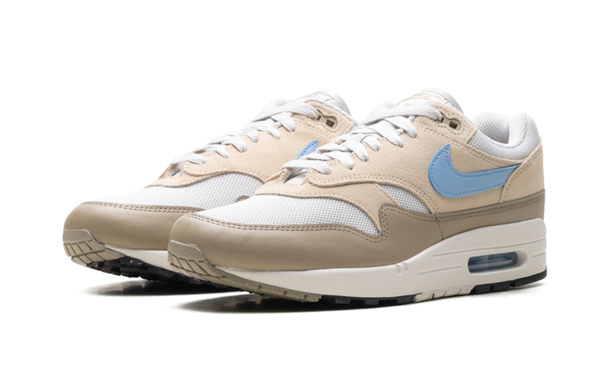 Nike Air Max 1 Essential "Light Bone Psychic Blue" FZ5808 009