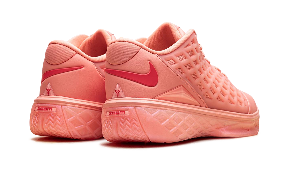 Nike Kobe 3 Low Protro "Atomic Pink" IV7127 600