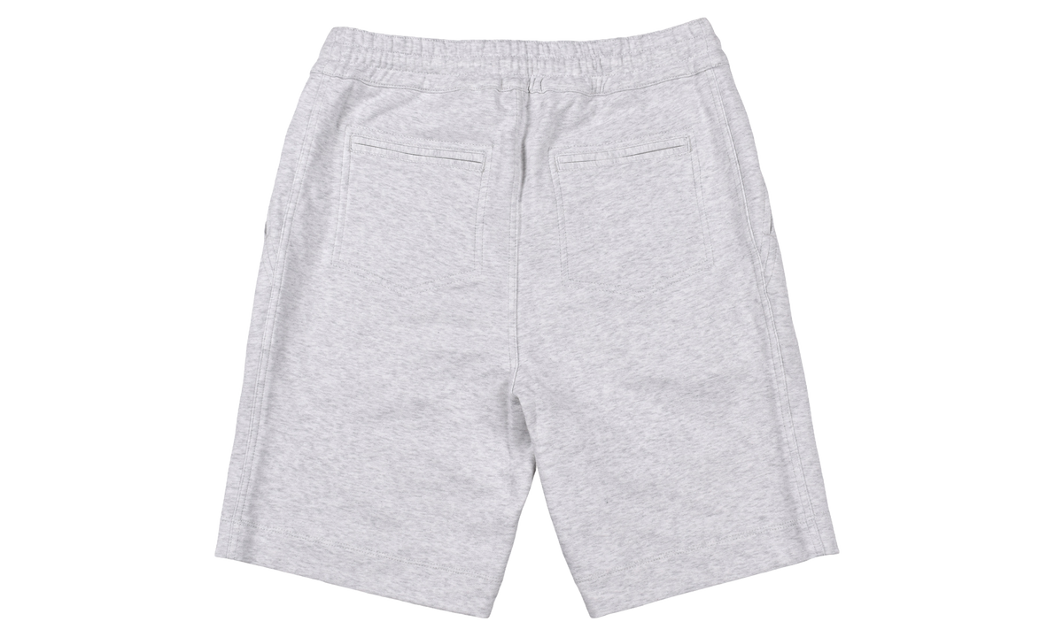BRUNELLO CUCINELLI Tailored Athletic Shorts "Pearl" BRUN163