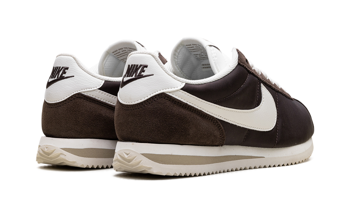 Nike Cortez WMNS "Baroque Brown" DZ2795 200