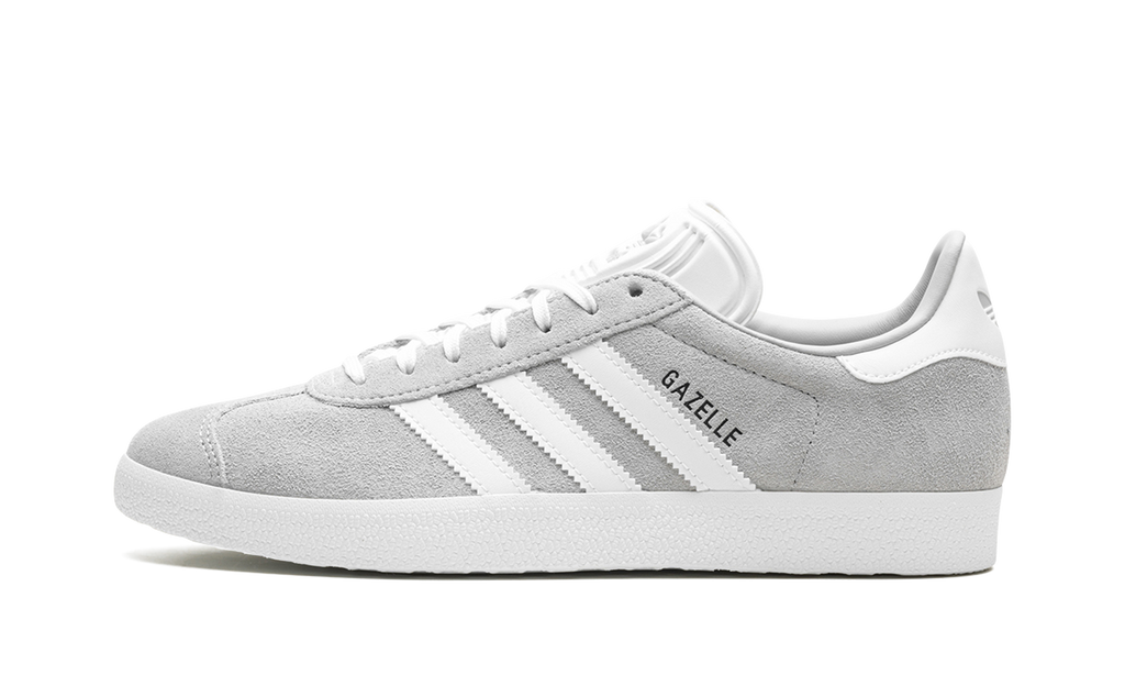 Adidas GAZELLE WMNS "Grey" IF0917
