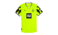 Puma BVB ANNIVERSARY JERSEY AUTHENTIC "Yellow" 777596 04