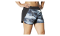 Reebok Combat Prime MMA Short WMNS "Brave Blue" BK2123