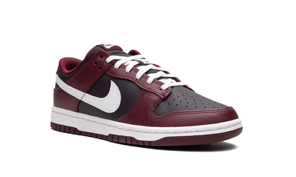 Nike Dunk Low "Dark Beetroot" DJ6188 600