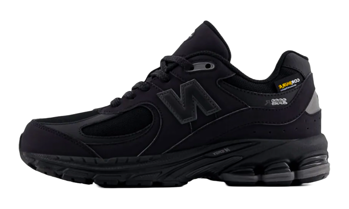 New Balance 2002R GS "Cordura Pack - Phantom Black" GC2002PJ