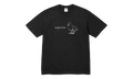 Supreme Duck Tee "SS26 - black" SU27143