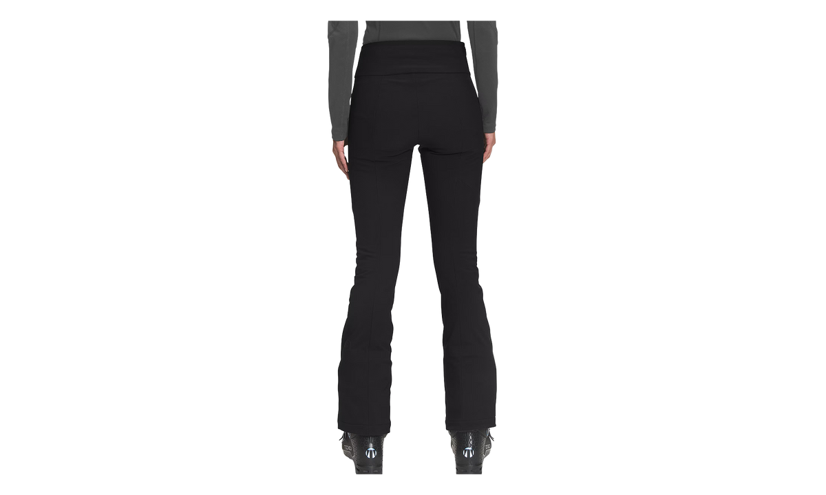 The North Face Snoga Pants WMNS "TNF Black" NF0A3LUVJK3