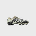 New Balance x Stone Island Furon Elite - Pearled Ivory / Dark Green / Black