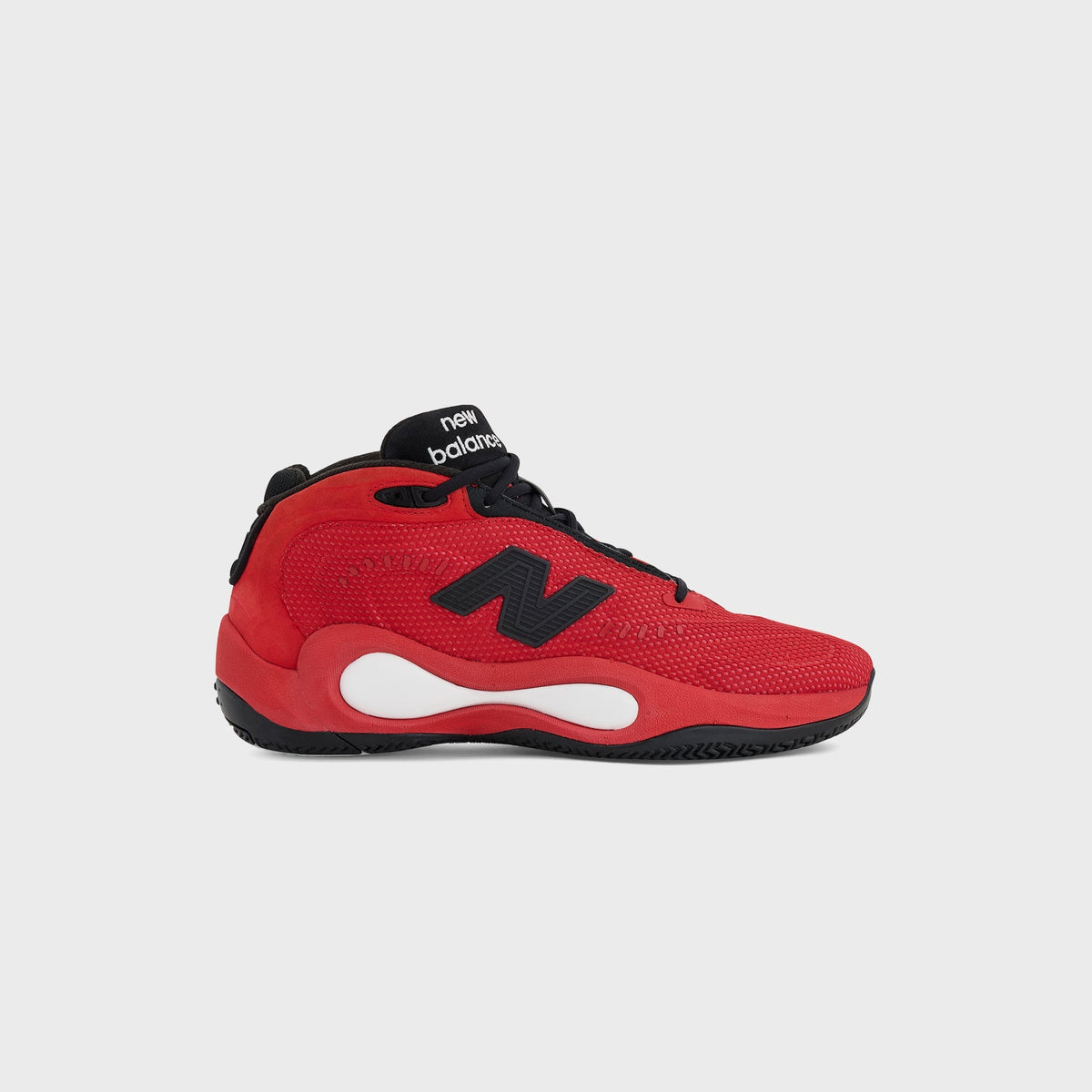 New Balance P400 - Red / Black