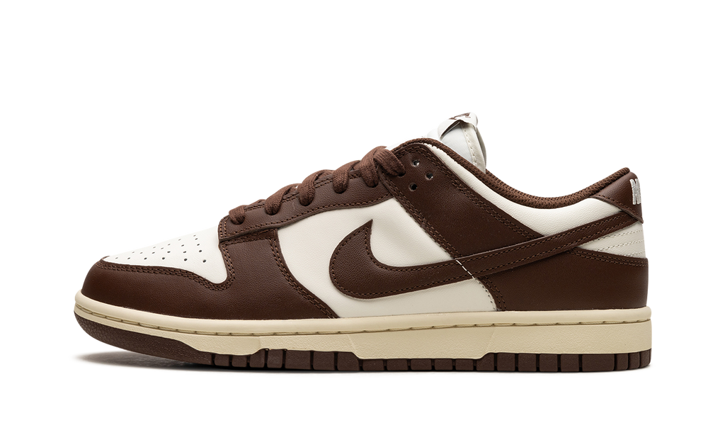 Nike DUNK LOW WMNS "Cacao Wow" DD1503 124