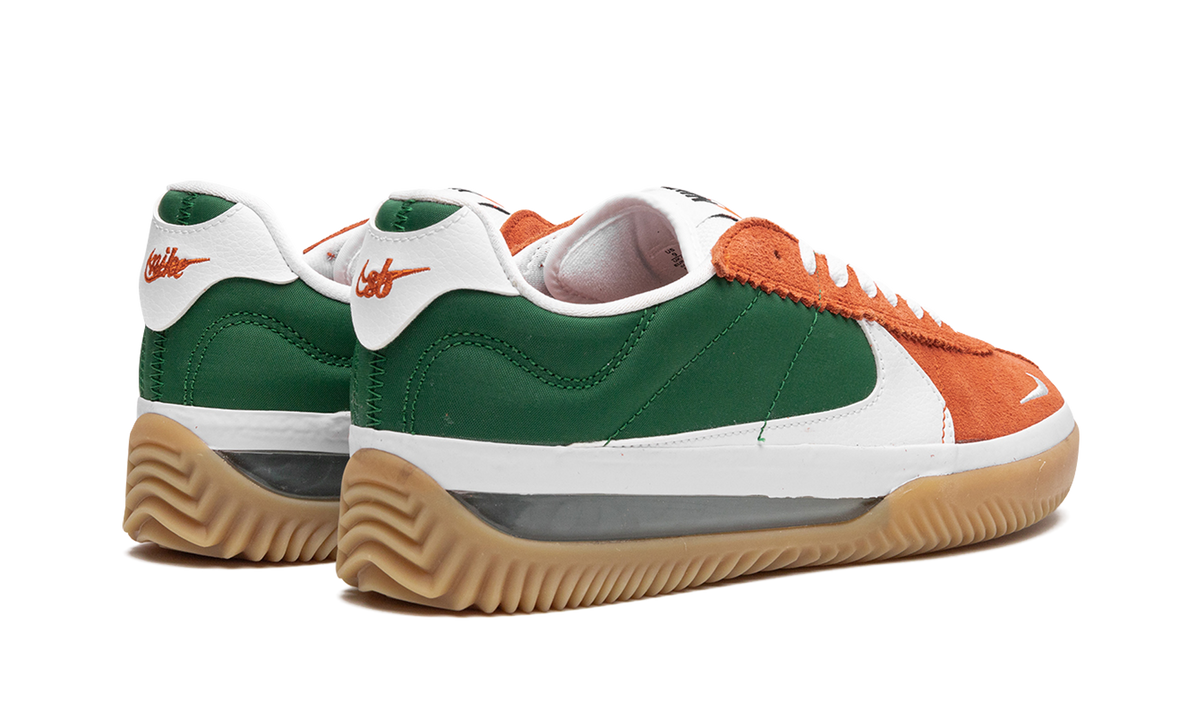 Nike BRSB "Orange Green Gum" DH9227 800