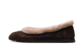 Ugg Zora Ballet Flat WMNS "Dusted Cocoa" 1178111 DDC