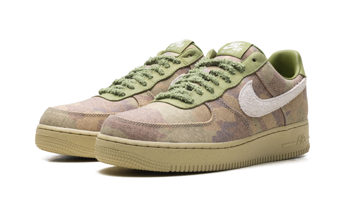 Nike Air Force 1 Low "Wheatgrass" IO5011 300