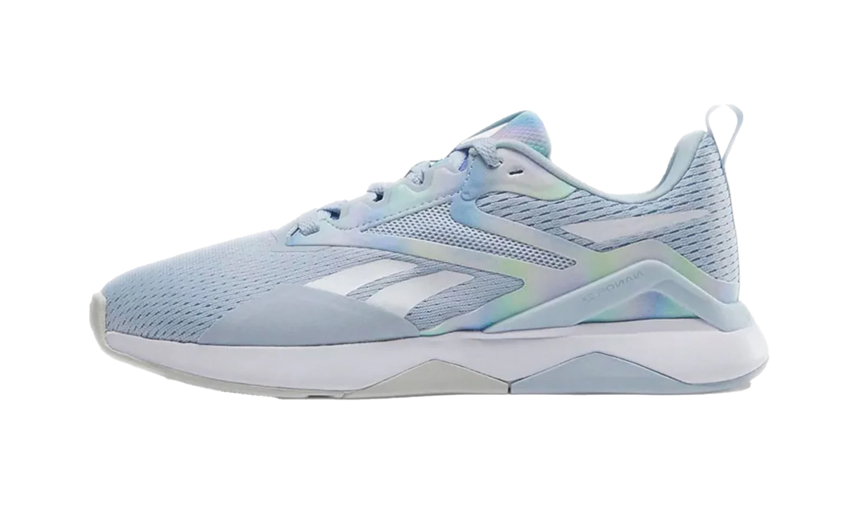Reebok Nanoflex Tr 2 WMNS "Light Blue" IE2903