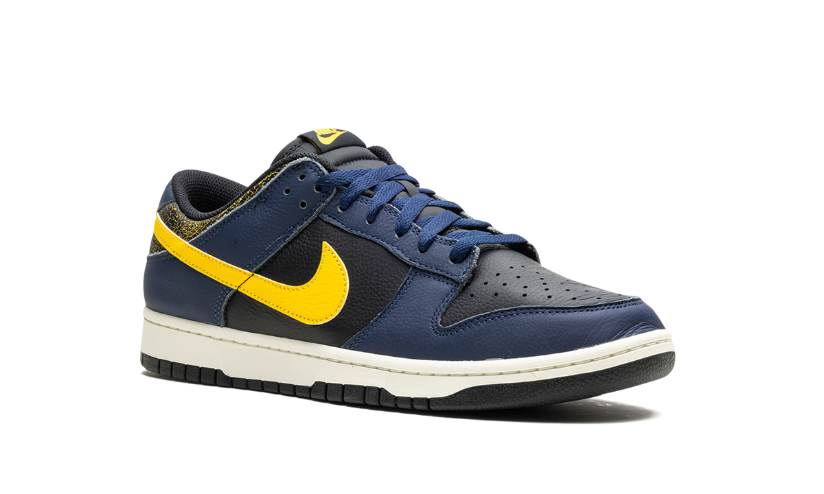 Nike Dunk Low Vintage "Michigan" FZ4014 010