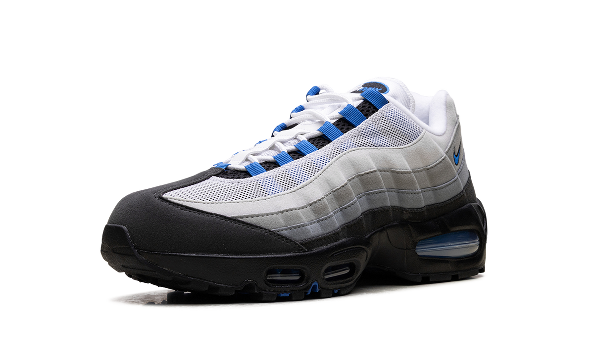 Nike Air Max 95 OG "Blue Spark" IM7410 100