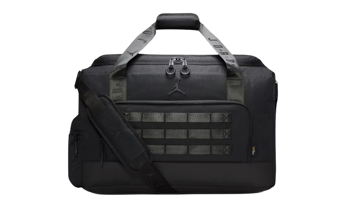 Jordan Collectors 44L Duffle Bag "Black" MA0932 023