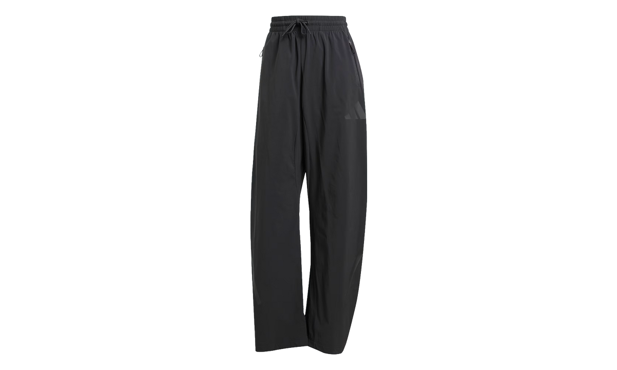 Adidas Z.N.E. WOVEN PANTS WMNS "Black" JP4197