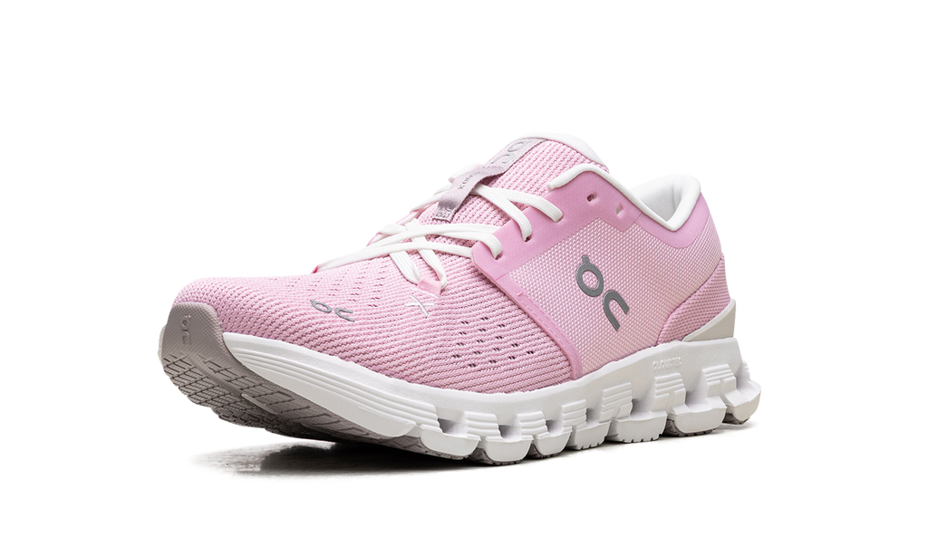 On Running Cloud X 4 WMNS "Petal Sand" 3WE30073561